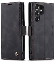 Replacement for SAMSUNG S23 ULTRA BOOK POUCH - Quality Phone Parts in Sri Lanka